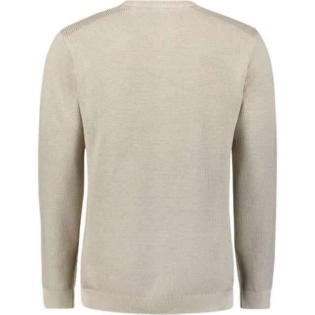 No Excess Pullover crewneck plated structure kit 29230821-013 large