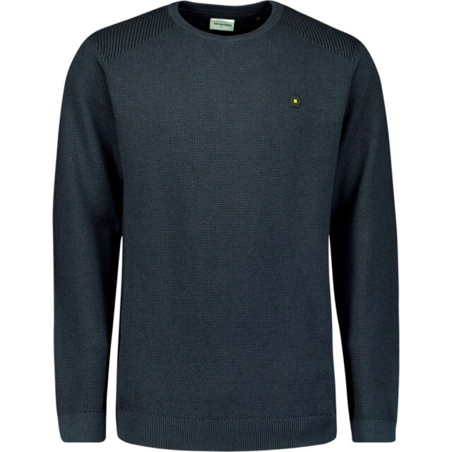 No Excess Pullover crewneck plated structure night 29230821-078 large