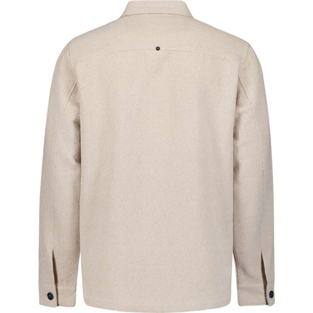 No Excess Overshirt full button stretch kit 29510801-013 large