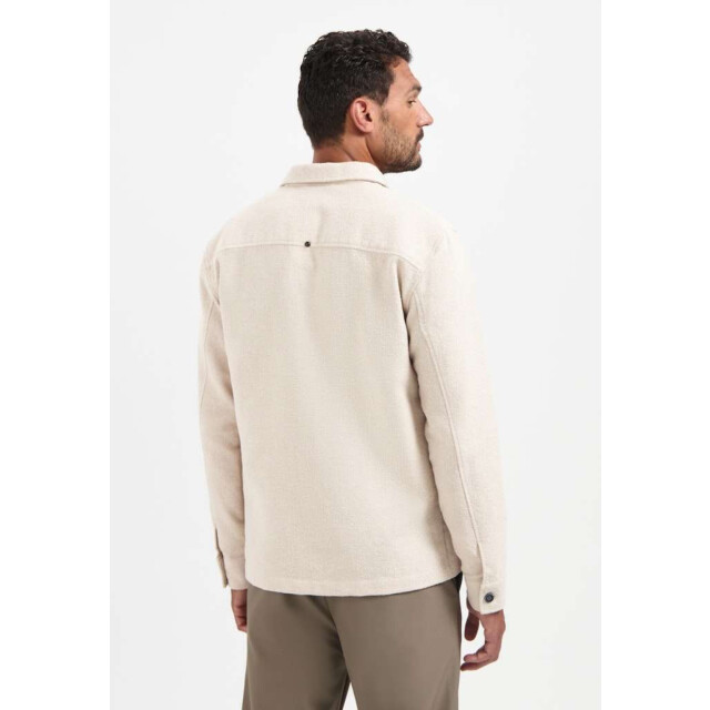 No Excess Overshirt full button stretch kit 29510801-013 large