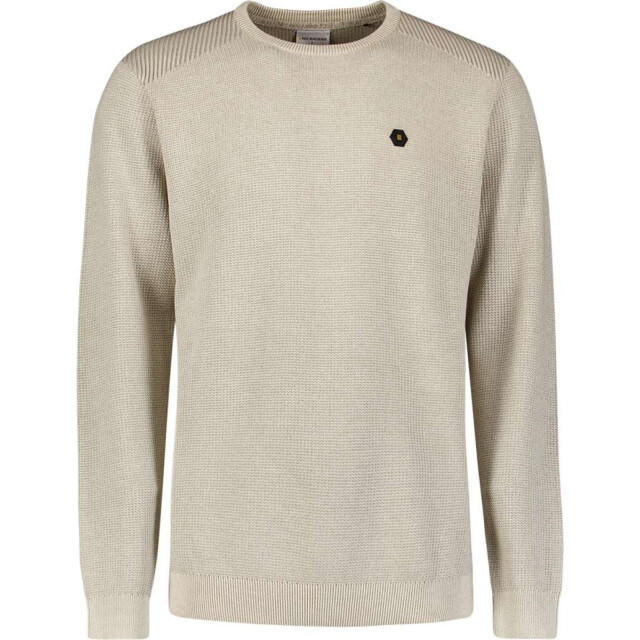 No Excess Pullover crewneck plated structure kit 29230821-013 large