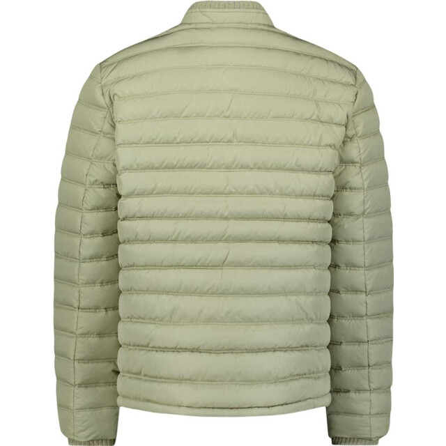 No Excess Jacket short fit padded light moss 29630802SN-197 large