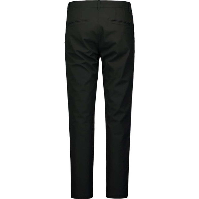 No Excess Pants chino 4-way stretch sedoc black N705015-020 large