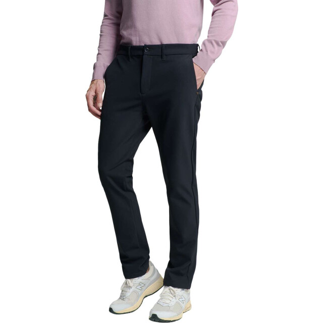No Excess Pants chino 4-way stretch sedoc night N705015-078 large