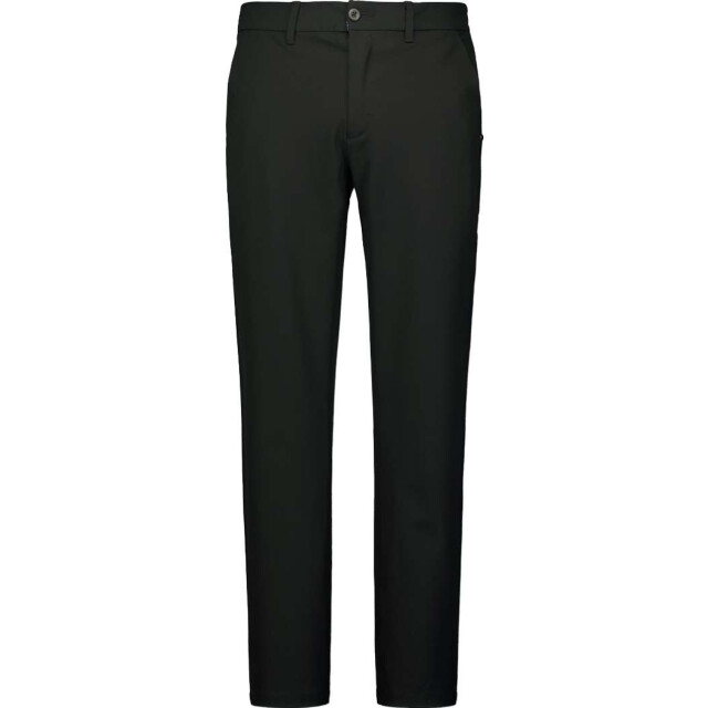 No Excess Pants chino 4-way stretch sedoc black N705015-020 large