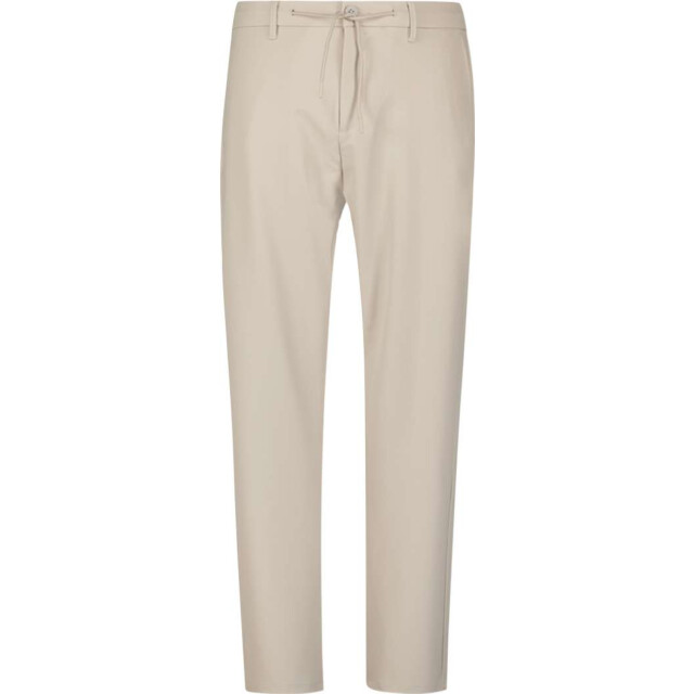 No Excess Pants chino 4-way stretch sedoc rel stone N705016-014 large