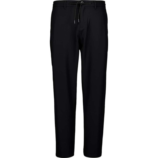 No Excess Pants chino 4-way stretch sedoc rel black N705016-020 large