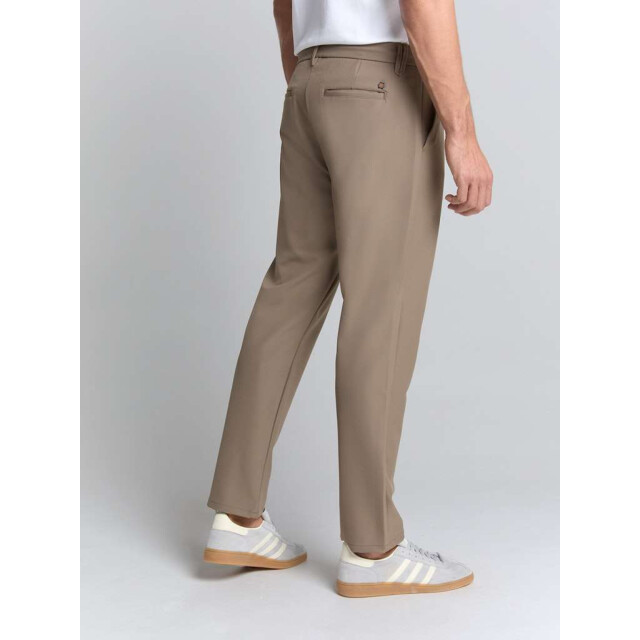 No Excess Pants chino 4-way stretch sedoc rel N705016-043 large