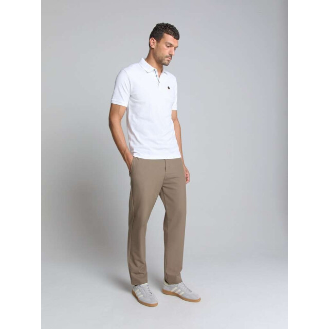 No Excess Pants chino 4-way stretch sedoc rel N705016-043 large