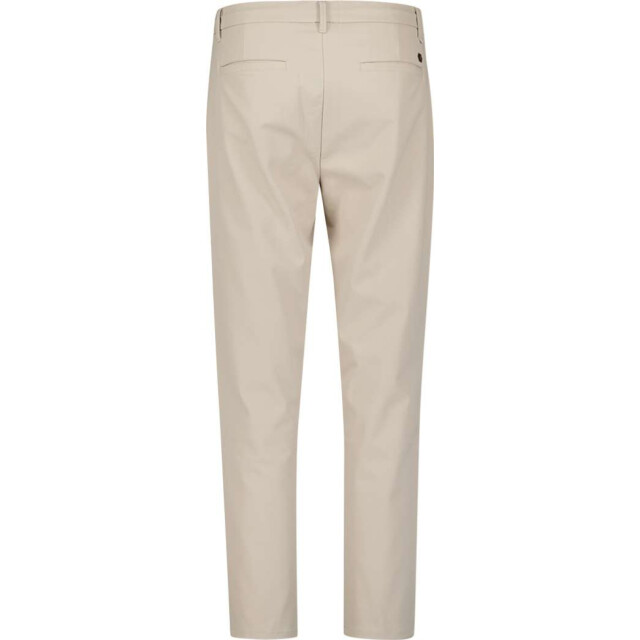No Excess Pants chino 4-way stretch sedoc rel stone N705016-014 large