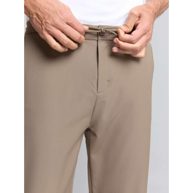 No Excess Pants chino 4-way stretch sedoc rel N705016-043 large