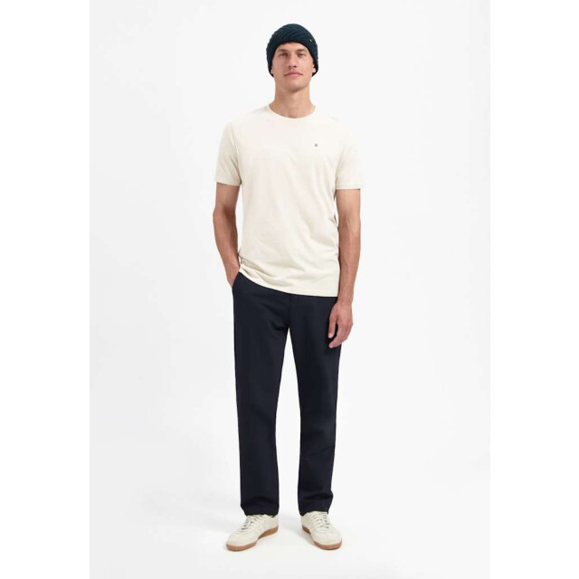 No Excess T-shirt crewneck solid basic kit 29340701SN-013 large