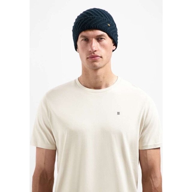 No Excess T-shirt crewneck solid basic kit 29340701SN-013 large