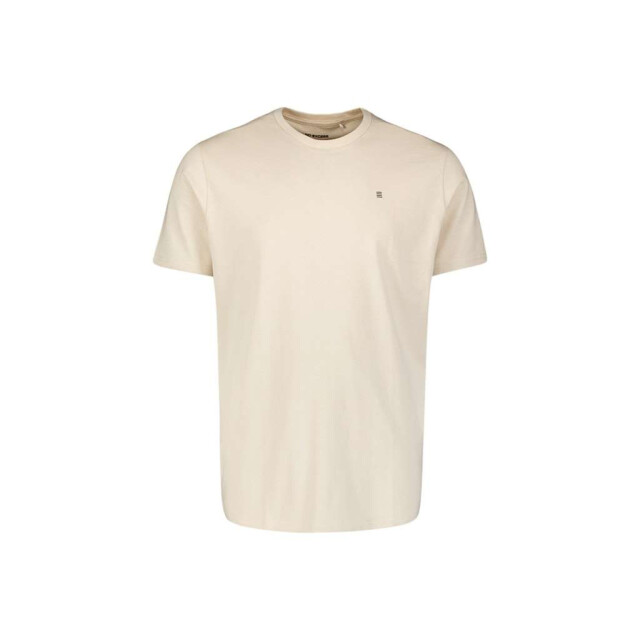 No Excess T-shirt crewneck solid basic kit 29340701SN-013 large