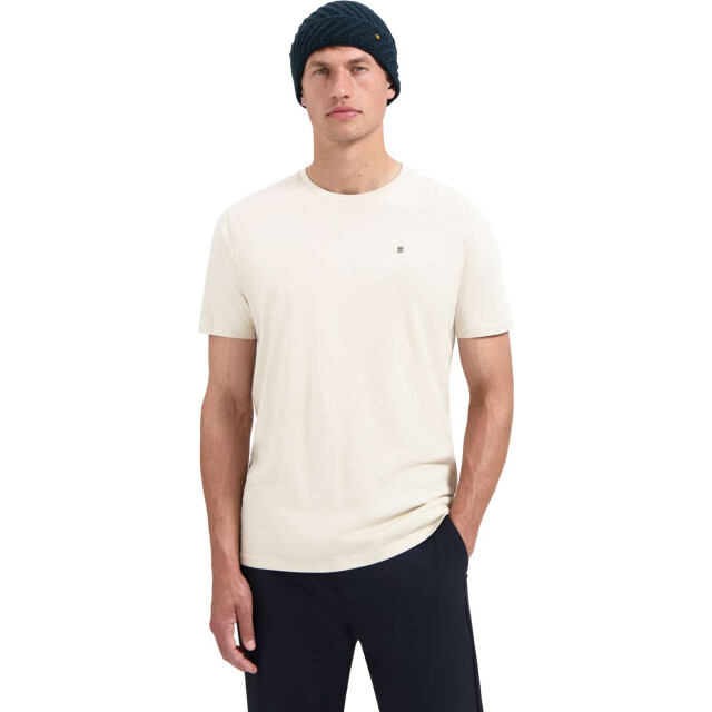 No Excess T-shirt crewneck solid basic kit 29340701SN-013 large