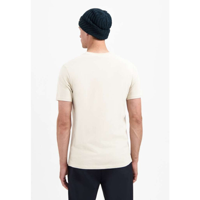 No Excess T-shirt crewneck solid basic kit 29340701SN-013 large