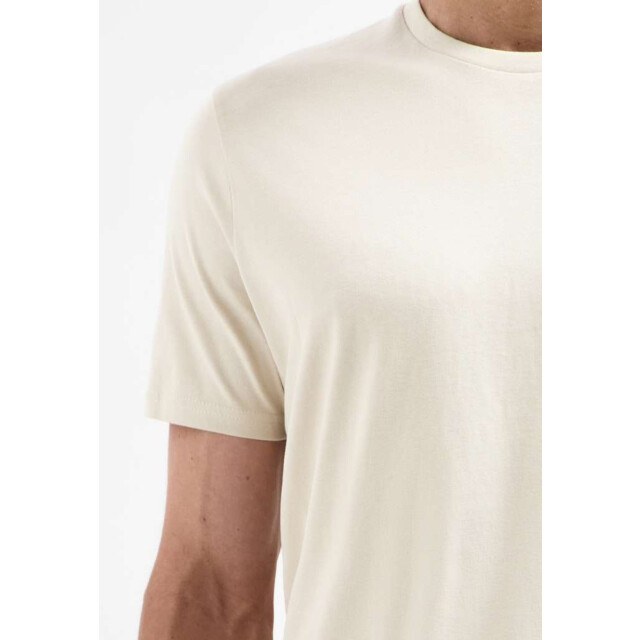 No Excess T-shirt crewneck solid basic kit 29340701SN-013 large