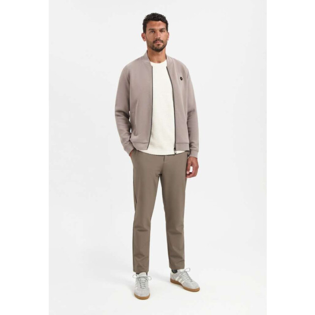 No Excess T-shirt crewneck relief jacquard bl kit 29360791-013 large
