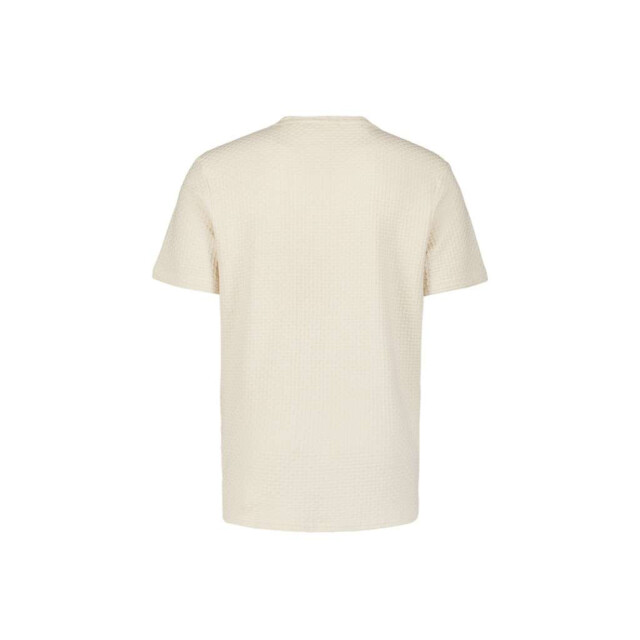 No Excess T-shirt crewneck relief jacquard bl kit 29360791-013 large
