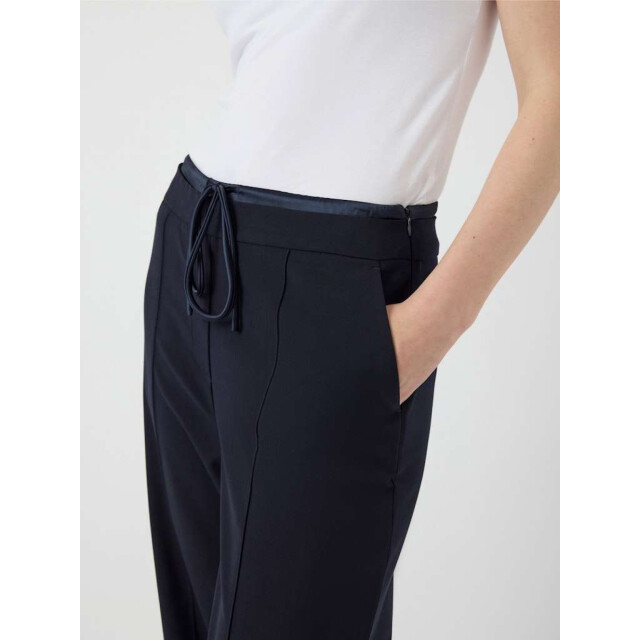 Y.A.S Yastali mw pant navy r 26038049-190953 large