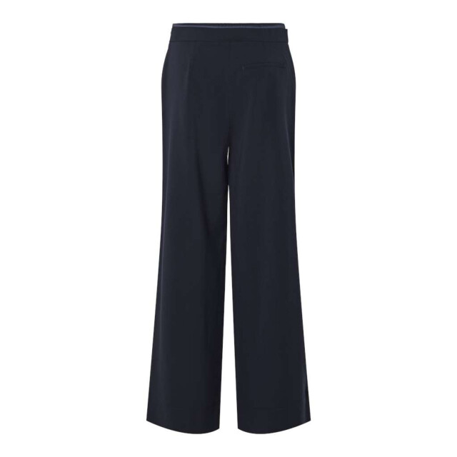 Y.A.S Yastali mw pant navy r 26038049-190953 large