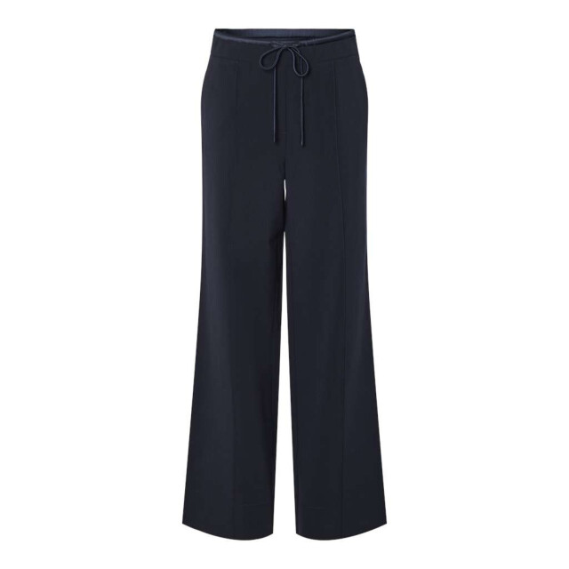 Y.A.S Yastali mw pant navy r 26038049-190953 large