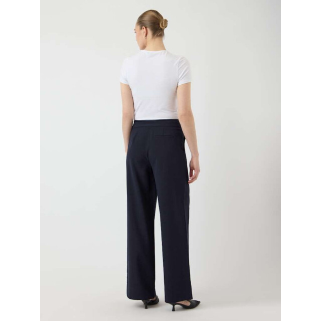Y.A.S Yastali mw pant navy r 26038049-190953 large
