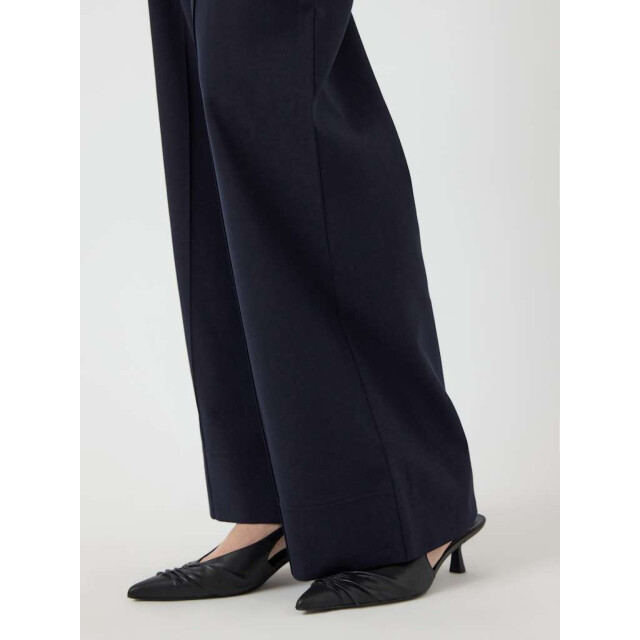 Y.A.S Yastali mw pant navy r 26038049-190953 large
