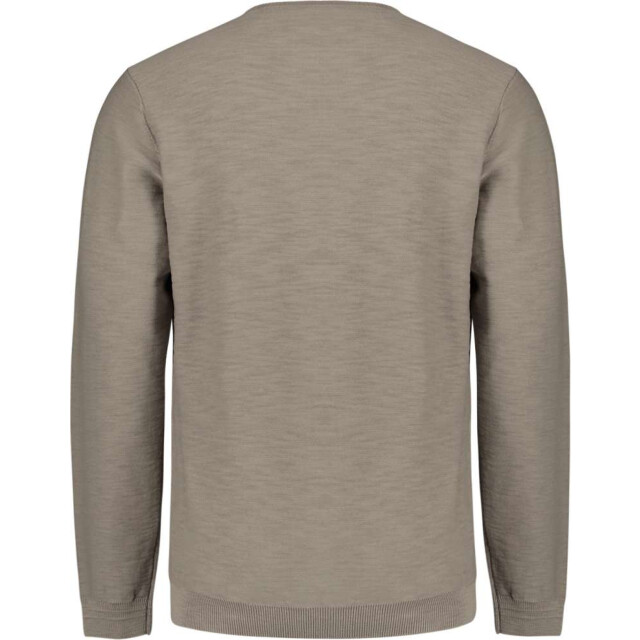 No Excess Pullover crewneck garment dyed + st clay 29210702SN-018 large