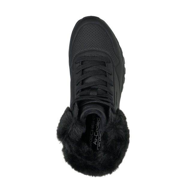 Skechers 167274 BBK Boots Zwart 167274 BBK large