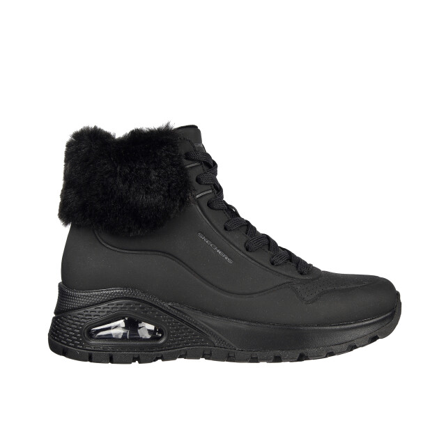 Skechers 167274 BBK Boots Zwart 167274 BBK large