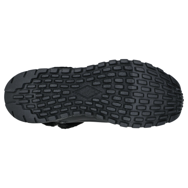 Skechers 167274 BBK Boots Zwart 167274 BBK large