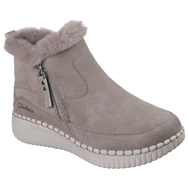 Skechers 168108 TPE Boots Taupe 168108 TPE large