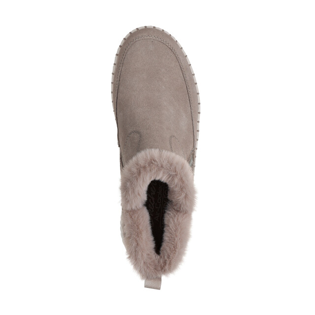 Skechers 168108 TPE Boots Taupe 168108 TPE large