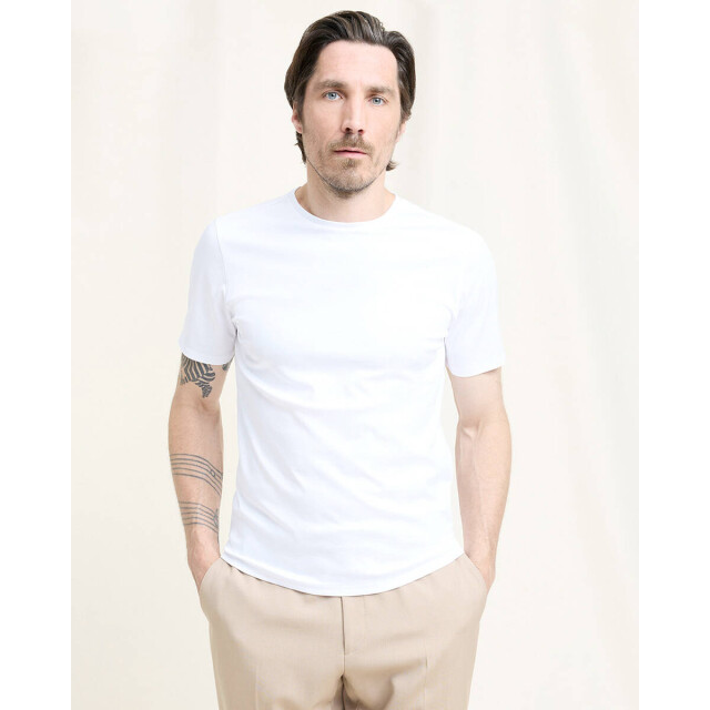 Olymp T-shirt korte mouw 840242 Olymp Signature T-shirt korte mouw 840242 large