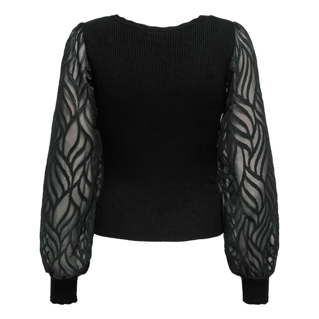 Only Top lange mouw 15350562 julie Only Top lange mouw 15350562 JULIE large