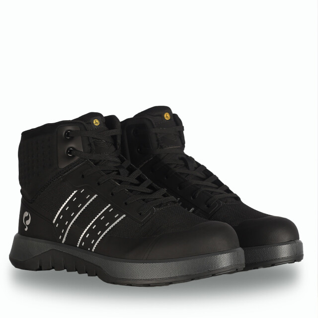 Q1905 Werkschoen urban hoog - QS0201-40 large