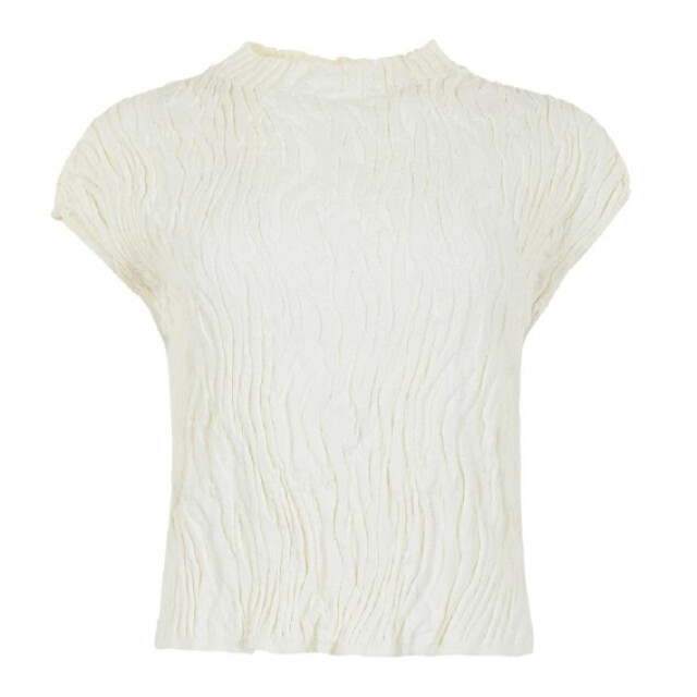 MAICAZZ Pilen top-offwhite pilen offwhite large