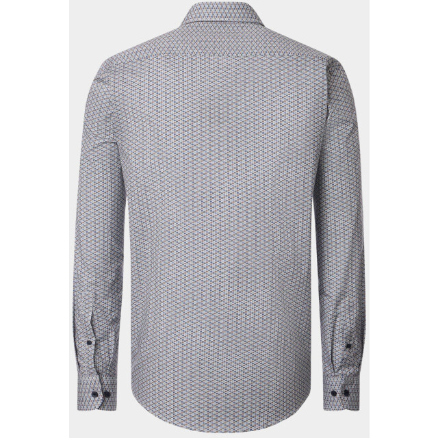 Casamoda Casual hemd lange mouw b.d. casual fit 454487800/300 195133 large