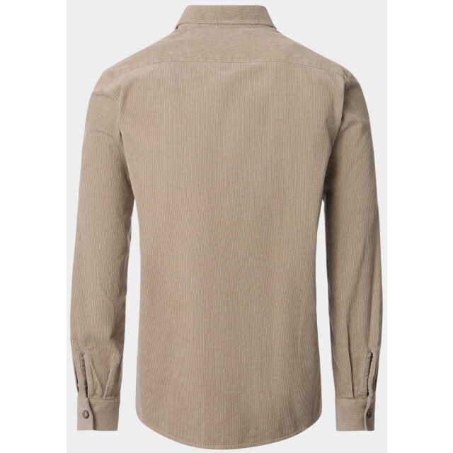 Casamoda Casual hemd korte mouw kent casual fit 454482600/600 195123 large