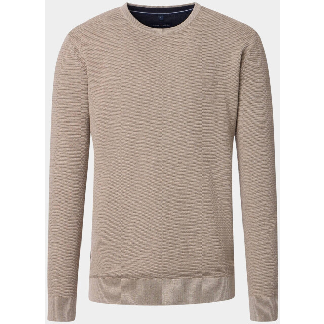 Casamoda Pullover pullover, o-neck snos 454478900/663 195114 large
