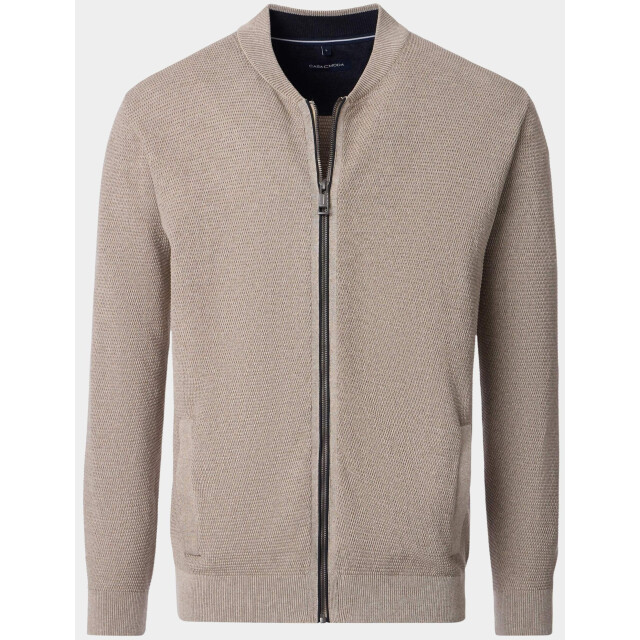 Casamoda Vest strickjacke snos 454479100/663 195120 large