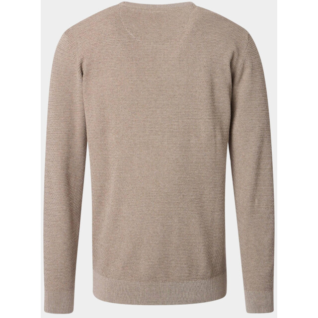 Casamoda Pullover pullover, o-neck snos 454478900/663 195114 large