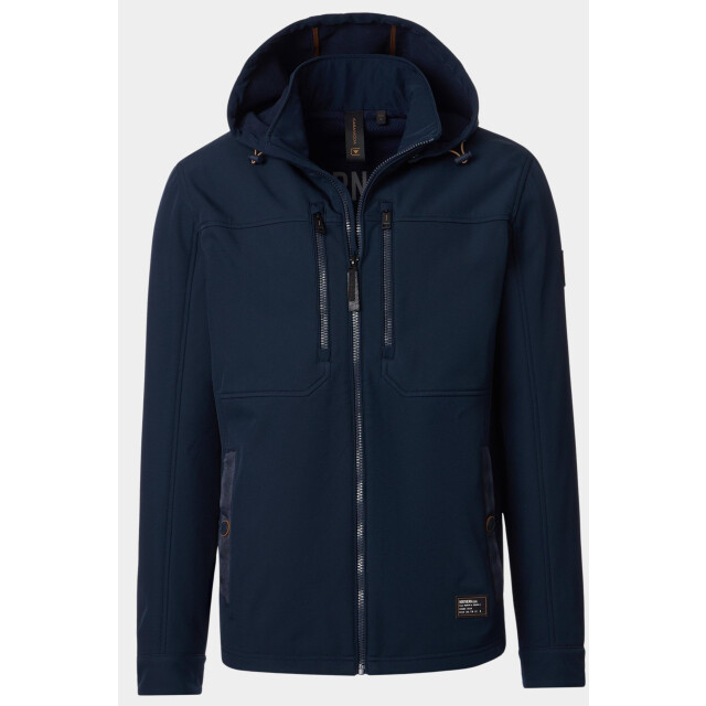 Casamoda Softshell softshell jacke 554474900/108 195138 large