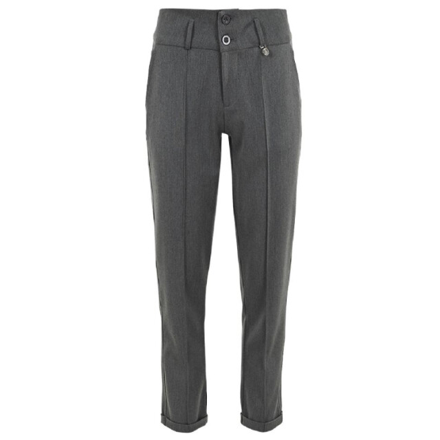 Zizo Powell pants melange powell grey melange large
