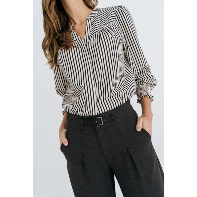 Zizo Panille pants panille black large