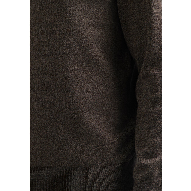 No Excess Heren trui 29210885sn 044 NoExcess Trui 29210885SN 044Taupe large