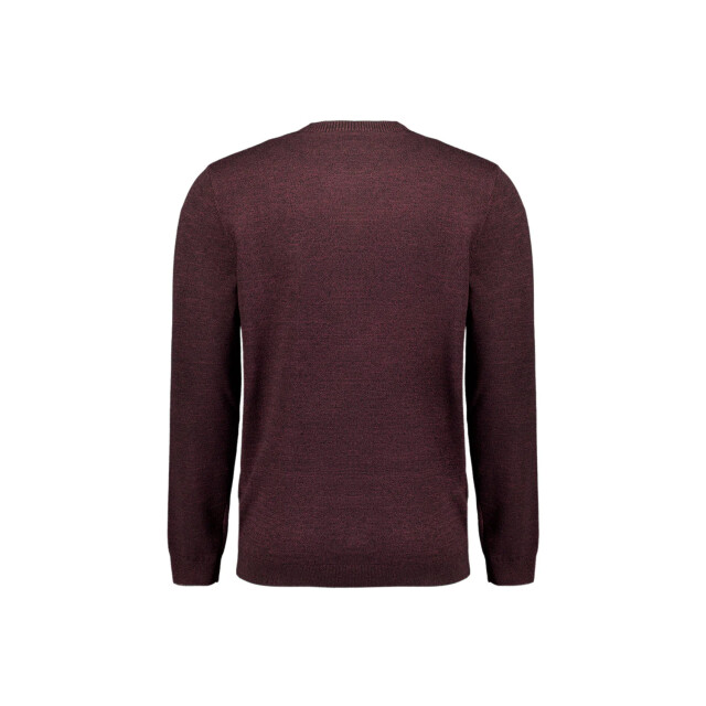No Excess Heren trui 29210880sn 164 dark wine NoExcess Trui 29210880SN 164DarkWine large