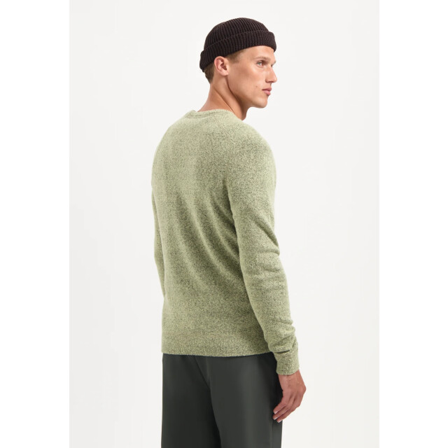 No Excess Heren trui 29210822 197 light moss NoExcess Trui 29210822 197LightMoss large