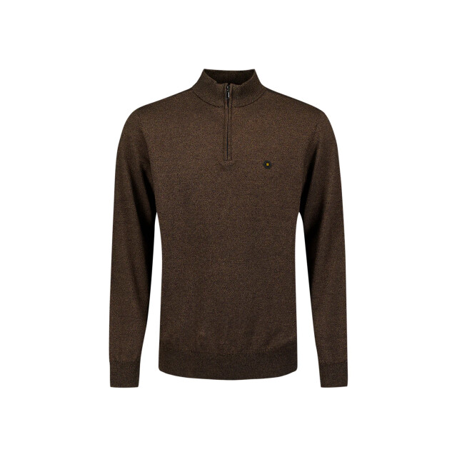 No Excess Heren trui 29210885sn 044 NoExcess Trui 29210885SN 044Taupe large